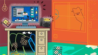 Illustration by Alex Belman