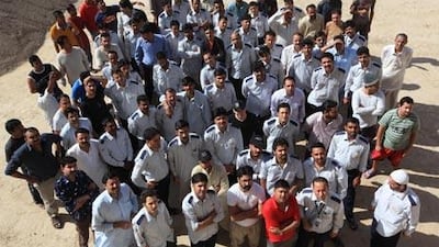 The labour court will today consider the case of hundreds of taxi drivers who say they stand to lose much of their income under a new contract imposed by their employer.