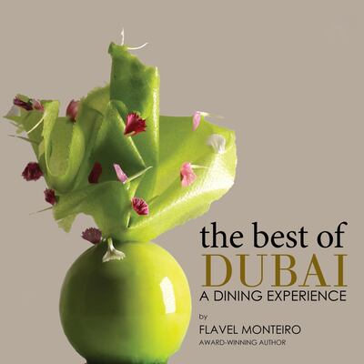 Dubai author Flavel Monteiro released the book online on October 6