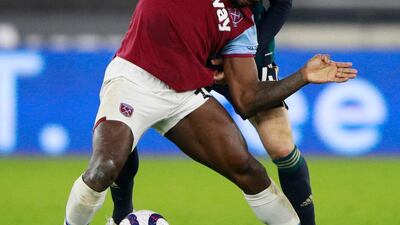 Diego Llorente - 5 - The Spaniard started the game strongly, making some good switches across the field. However, as the game went on, his commanding presence disintegrated and West Ham attacked freely. Reuters