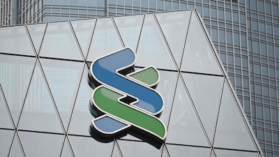 The London firm has made an agreement to defer prosecution in the US. AFP