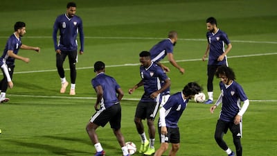 The UAE are the home team at the Asian Cup for the second time, with the continental tournament having previously been held here in 1996.