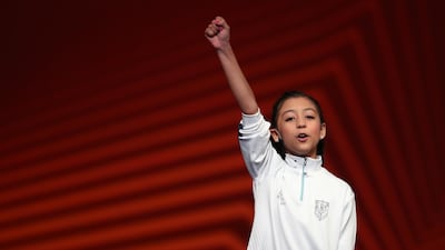 Mahd is set to become one of the largest sporting academies in the world over the next decade.