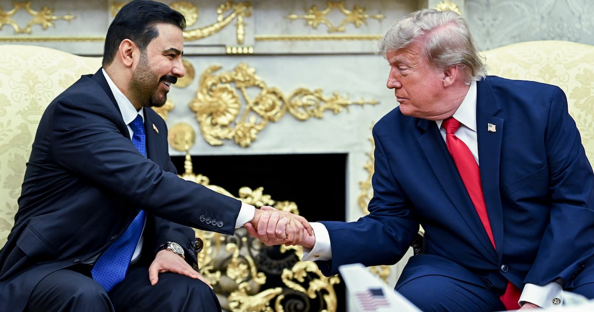 US backs Iraq-Syria oil pipeline amid efforts to find alternatives to Strait of Hormuz