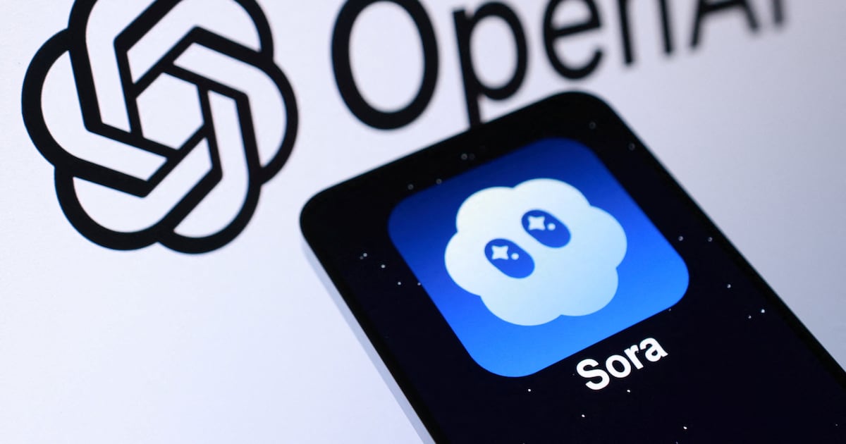 Das war’s: OpenAI stellt die KI-Video-App Sora ein