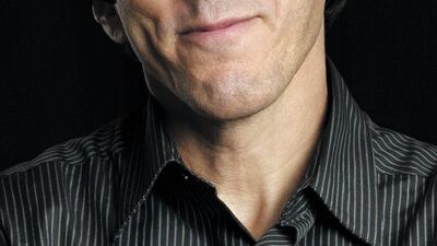 Mitch Albom is best known for his non-fiction works.