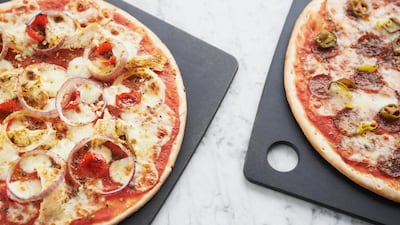 Pizza Express said on Tuesday that it would close nearly 70 UK stores as it struggles to recover from the Covid-19 crisis. Courtesy: Pizza Express