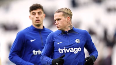 Mykhailo Mudryk - £100,000 per week. PA