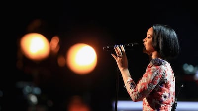 Christopher Polk / Getty Images