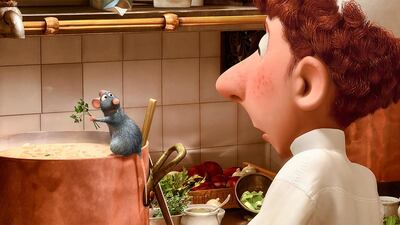 8. Ratatouille (2007). If I told you that an animated movie about a charming rat that can cook would be one of the most beautiful and heartwarming films you’ll ever see, you’d have every right not to believe me. You put that concept through the Pixar machine, though, and you end up with a masterpiece. If nothing else, you’ll start to appreciate French cooking and maybe even start to learn more about la cuisine Francaise. IMDB: 8.0/10. Rotten Tomatoes: 96%
