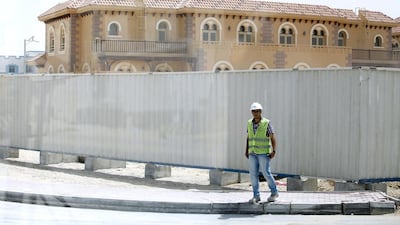 Dubai real estate market can absorb the extra flats and villas while still maintaining current vacancy rates, Citibank said in a report. Sarah Dea / The National