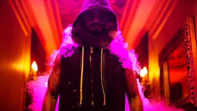 Shahid Kapoor in the indie film Udta Punjab, released with only one cut despite CBFC attempts of wider censorship. Courtesy Balaji Motion Pictures.