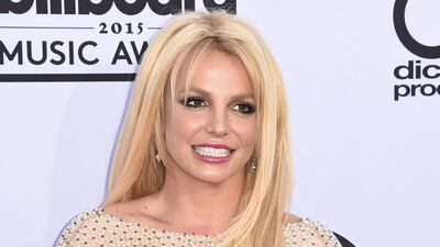 Britney Spears was nominated for the #DoYourPartChallenge by her sister Jamie Lynn Spears and, in turn, nominated Will Smith. AFP