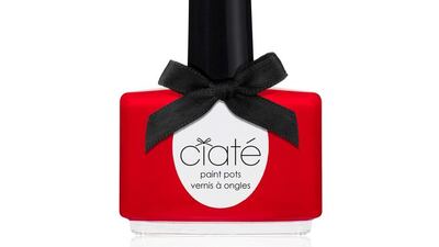 Ciate Mistress. Courtesy Ciate