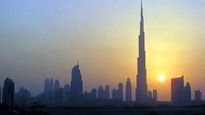 Many of Dubai's government-related companies, collectively known as Dubai Inc, have had to rely on creditors' willingness to refinance debts coming due this year. Reuters