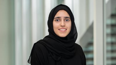 The UAE's Tuka Alhanai is among 40 technology experts on the independent UN AI panel.