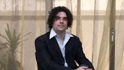 The movie-loving development consultant Christoph Mohni is curating a cinema series at the Cultural Foundation.