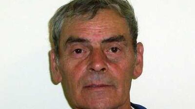 Police believe Tobin has killed dozens of women and girls.