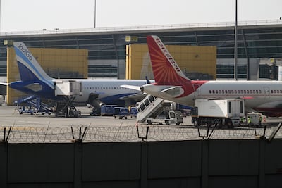 Because the incidents involved a threat and route diversions are precautionary response, the extra costs incurred by airlines are not covered by insurance, analysts said. Bloomberg