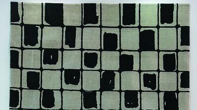 The carpets are competitively priced, retailing at about Dh15,000 for a six-metre piece, and about 80 per cent of the profit goes back to the women. FBMI currently sells its wares in showrooms in Dubai, London and Afghanistan, with its first Abu Dhabi location due to open in the Yas Mall in November.