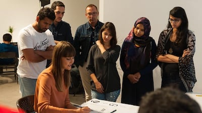 The ING festival hopes to bring together creatives and enthusiasts.