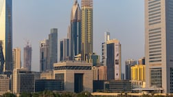 FinBursa serves clients across the Middle East from its base in the DIFC. Bloomberg