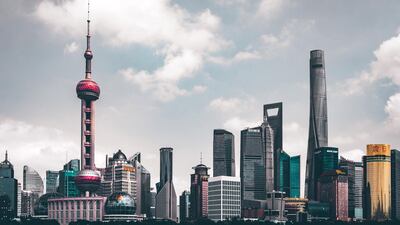 Shanghai, China is the latest destination that Etihad is flying to with flights resuming on August 24.