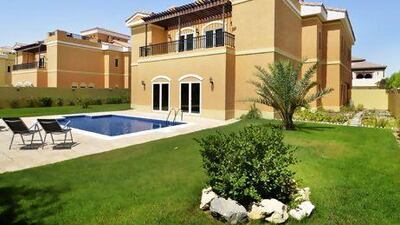 The Villa Project. Courtesy Better Homes