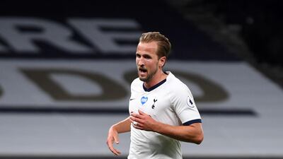 Harry Kane - 6: Given no opportunities in box and starved of service but still produced a few lovely passes, tracked back when needed and was effective defending in his own box. Obviously not where Kane wants to be making his mark, though. PA