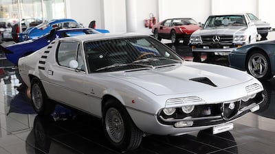 Satish Kumar / The National