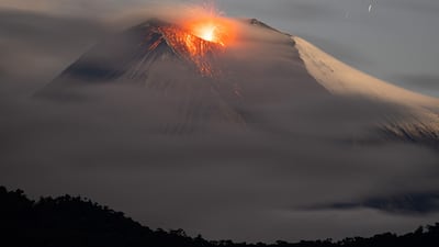 Kevin Moncayo, Ecuador, second place, Latin America National Awards, Sony World Photography Awards 2023