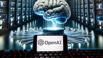 AI companies hold significant information on the limits and risk levels of their systems, the group of current and former employees said. AP