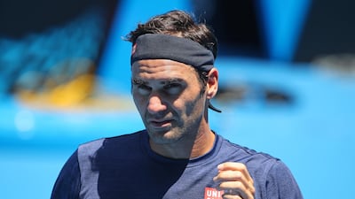 Roger Federer. The most successful player in the history of the tournament with seven ATP Dubai titles to his name. The world No 3 is still showing no signs of slowing down, despite being 37, and he will be a strong contender for an eighth success and a first since 2015. Getty