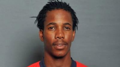 Former South Africa wicketkeeper Thami Tsolekile. Getty Images