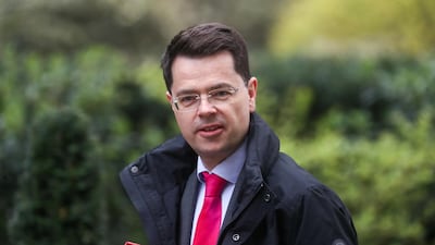 James Brokenshire had been a Conservative MP since 2005 and served as Northern Ireland Secretary under Theresa May's government.