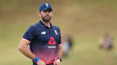 Liam Plunkett expects England to bounce back in the one-day International series. Jason McCawley / Getty Images
