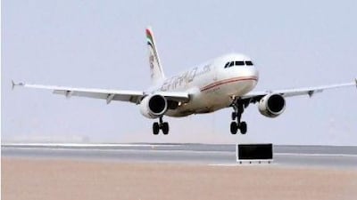 Gulf carriers such as Etihad Airways could face an estimated 8 per cent rise in the cost of debt raised to buy a plane.