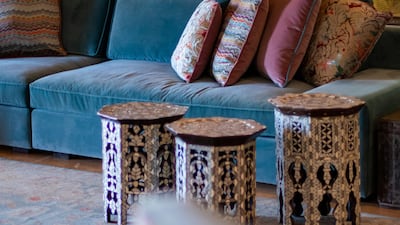 Details at Indira Guest House