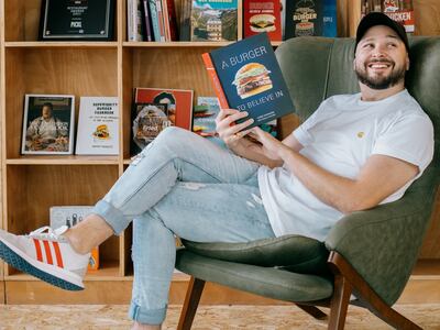 Steve Flawith, founder and chief executive of Pickl. Photo: Pickl