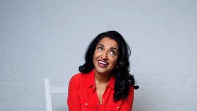 The Indian comedienne from London debuted her first solo show Sandhog this year at the world’s largest arts festival to critical acclaim.