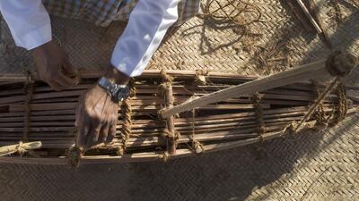 Delores Johnson / The National