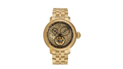 The Macbeth timepiece by Dolce & Gabbana costs Dh1,307,834. Courtesy Dolce & Gabbana