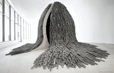 Shelter 0. Courtesy of Architecture + Other Things