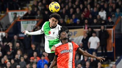 Liverpool v Brentford (6pm): A late header from Luis Diaz earned Liverpool a fortuitous point at Luton that lifted them up to third in the table. Brentford have now won three on the spin after edging out West Ham 3-2. Prediction: Liverpool 2 Brentford 1. AFP