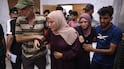 Health officials in Gaza have warned of the impact of malnutrition, contaminated water and collapsing healthcare services on pregnancies. AFP