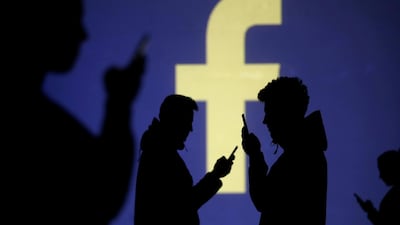 Social media companies have come under pressure globally. REUTERS/Dado Ruvic/Illustration/File Photo