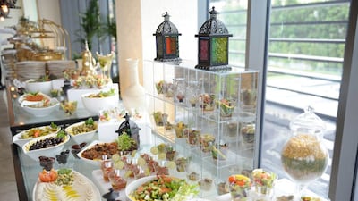 Seven Sands is situated in a prime location overlooking the beach. Courtesy Seven Sands