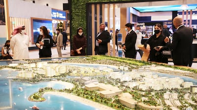 The RAK properties stand.