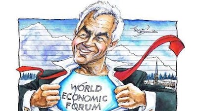 Illustration by Chris Burke for The National