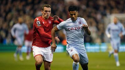 Ollie Watkins – 6. Provided a good knockdown in the lead up to the equaliser and had the ball in the back of the net but had his goal ruled out after being offside. Delivered good cross for McGinn’s attempt and showed persistence in his play. PA